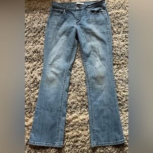 Levi’s 515 Midrise Bootcut Women’s Jeans  Sz 12L